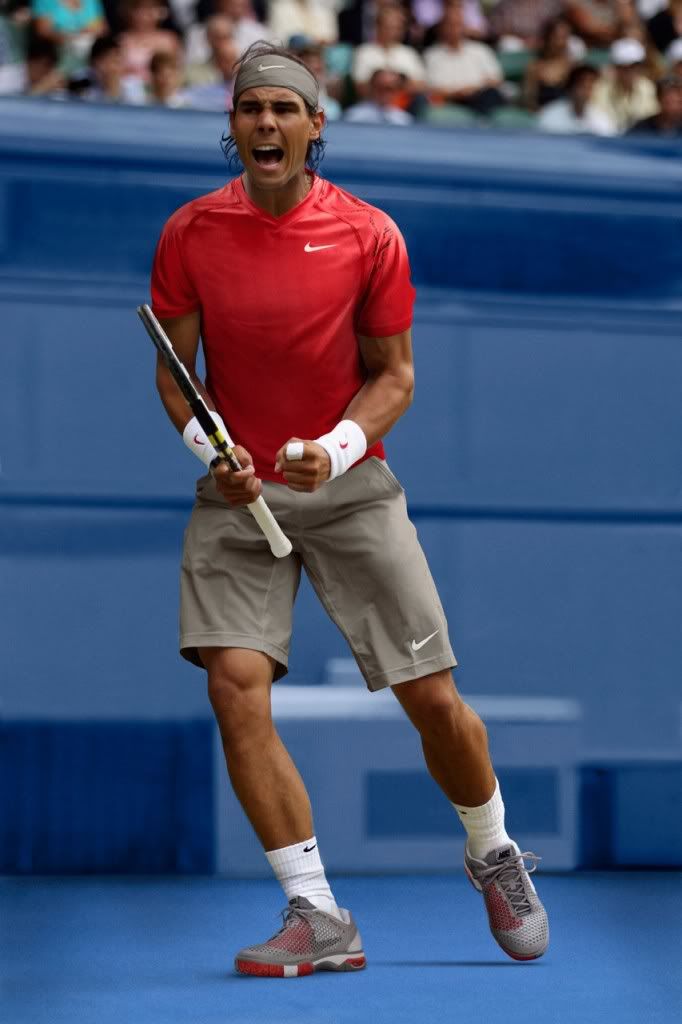 rafael nadal tennis outfit